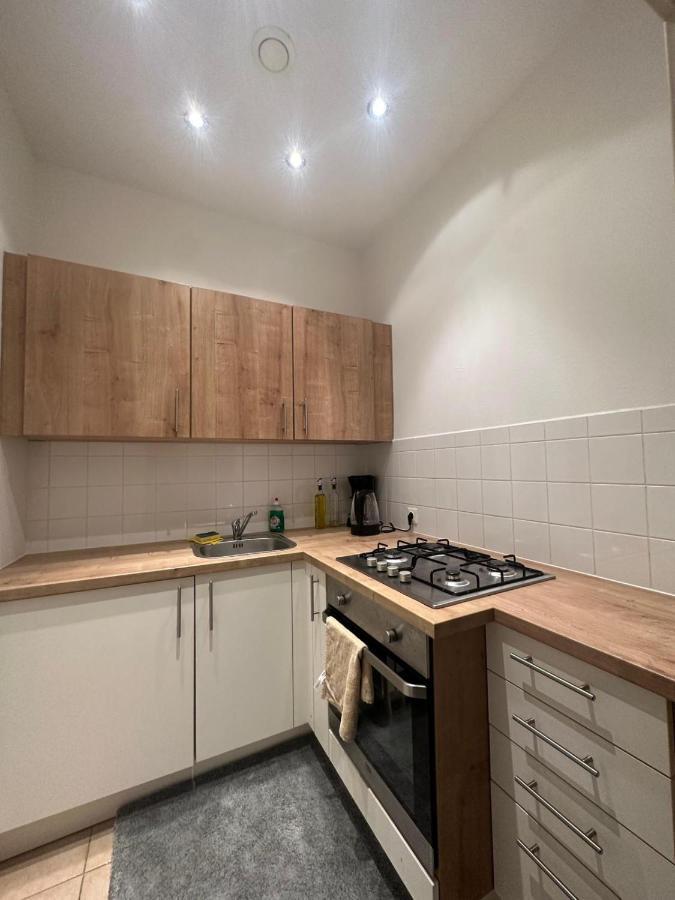 Stylish Apartment, Next To Schloss Belvedere Appartement *