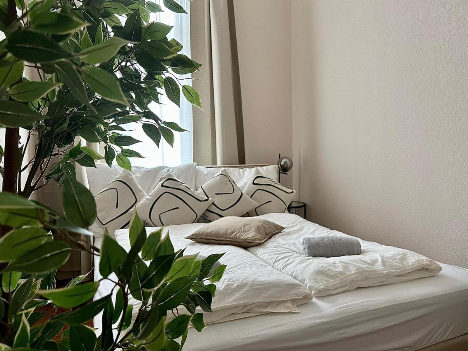 Stylish Apartment, Next To Schloss Belvedere * Wenen